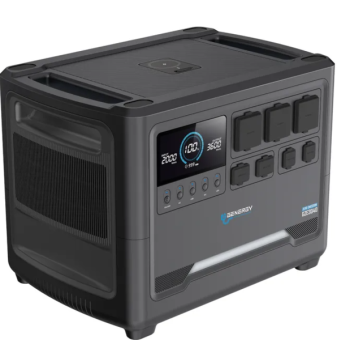 GZE-3040 5